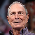 Michael Bloomberg